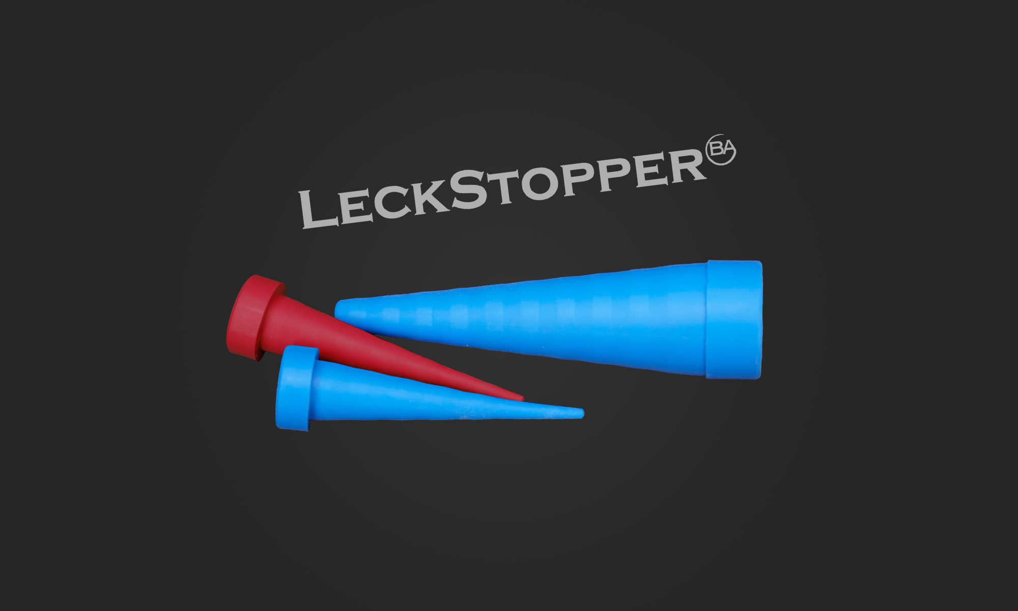 Leckstopper